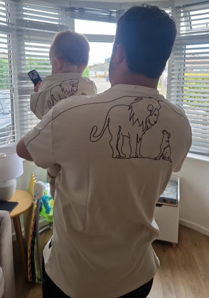 Great purchase- perfect gift!
