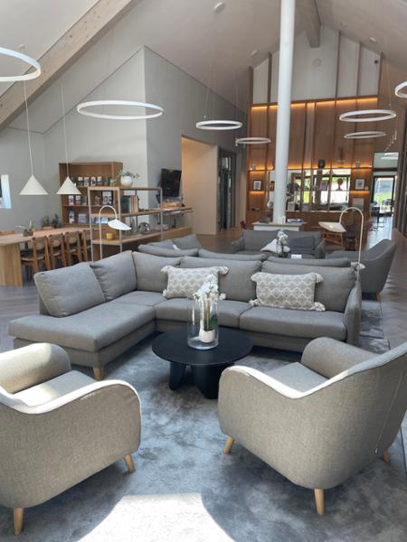 Hages Badehotel