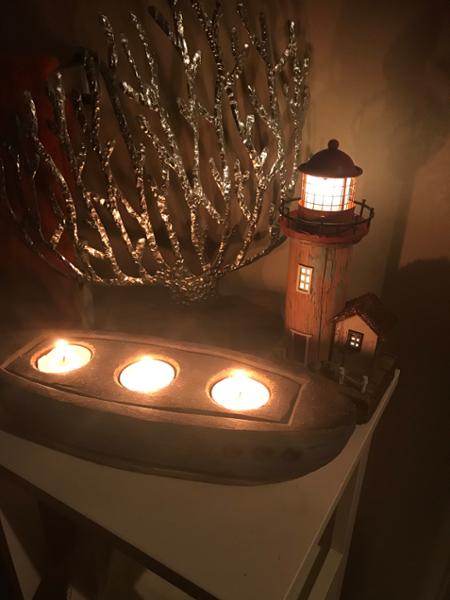 LED Lighthouse | RNLI Shop