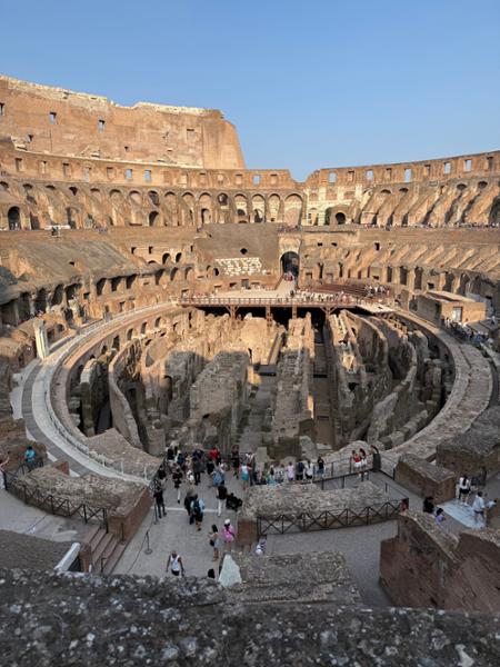 Best of Italy
