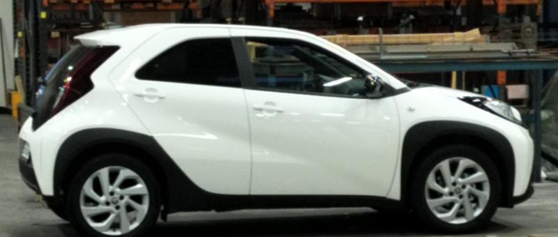 Aygo