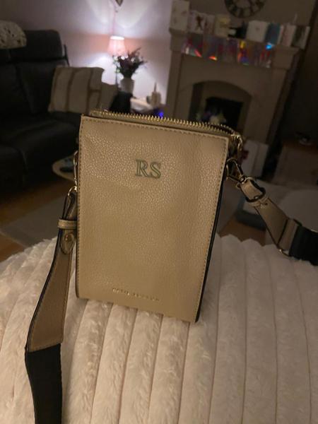 Katie Loxton Lana Slim Crossbody Bag