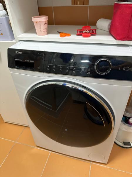 Haier - I-Pro Series 7 Plus - HW80-B14979TU1