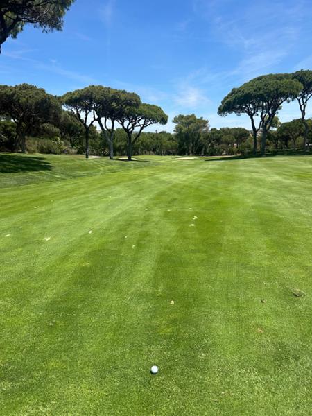 Book through Golfbreaks !