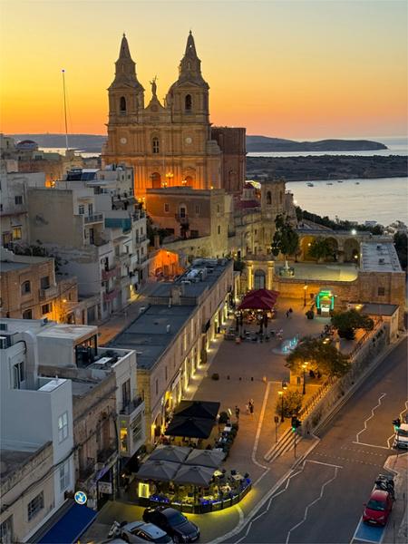 Malta Uncovered