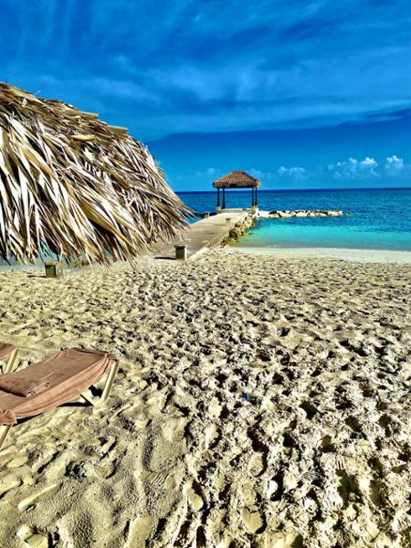 Sandals Montego Bay