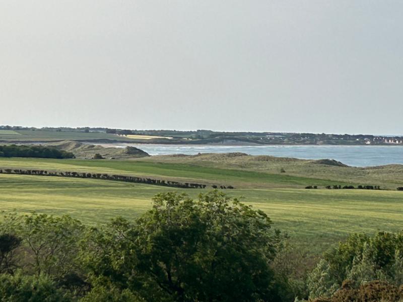 Lookout Cottage