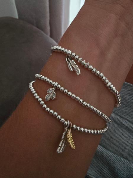 PERSONALISATION | A LITTLE BRACELET | WINE GLASSES