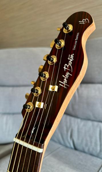Great Strings. Look and sound amazing