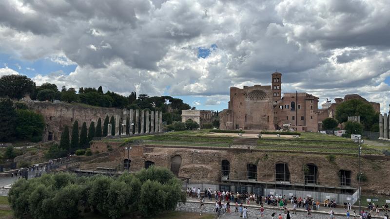 The best of Italy