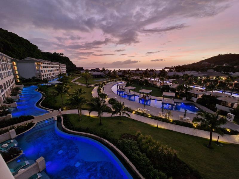 Sandals Saint Vincent and the Grenadines