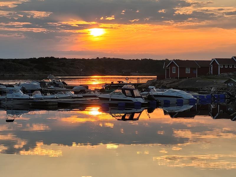 TanumStrand SPA & Resort