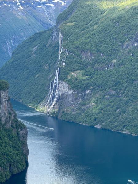 Grand Scandinavia Small Group