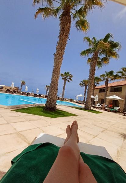 10 days in Paradise