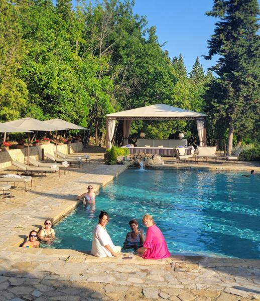 For peace of mind, My Private Villa's is the company you want to work with.