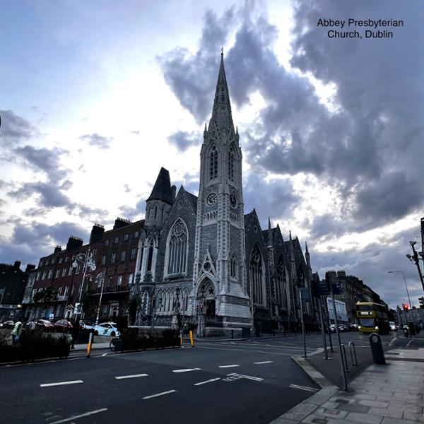Highlights of Ireland and Scotland