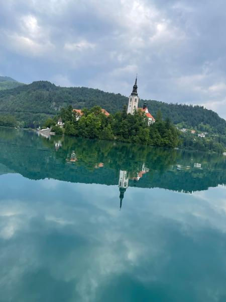 Mesmerizing Croatia 🇭🇷 & Slovenia 🇸🇮