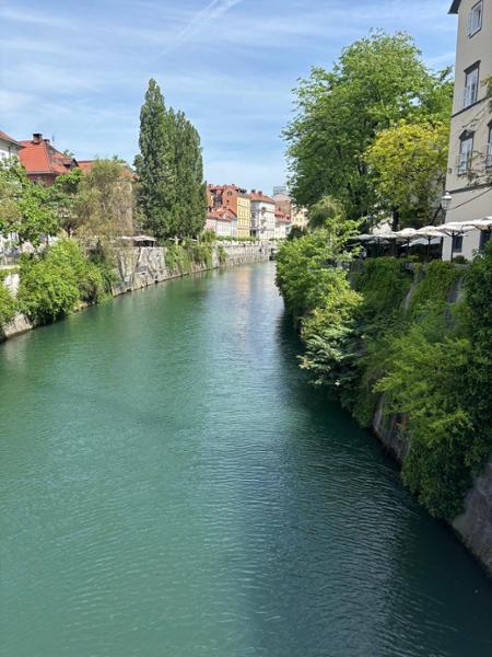 Mesmerizing Croatia 🇭🇷 & Slovenia 🇸🇮