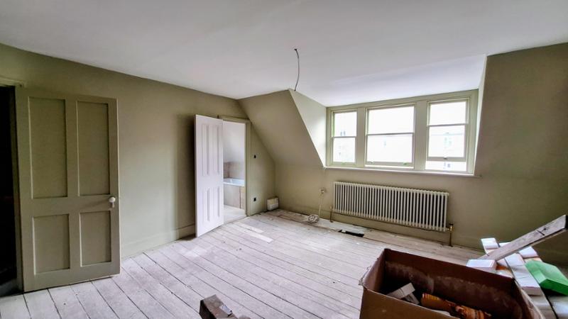 Classic Colour 3 Column Radiator H600mm x W1220mm
