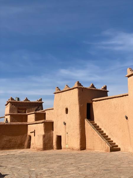 Marocco