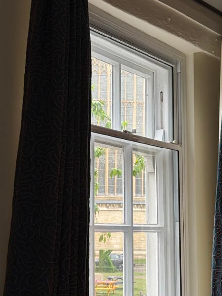 Draper's Flat