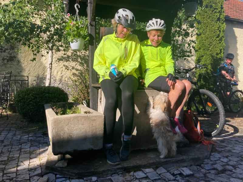Cycle Romania