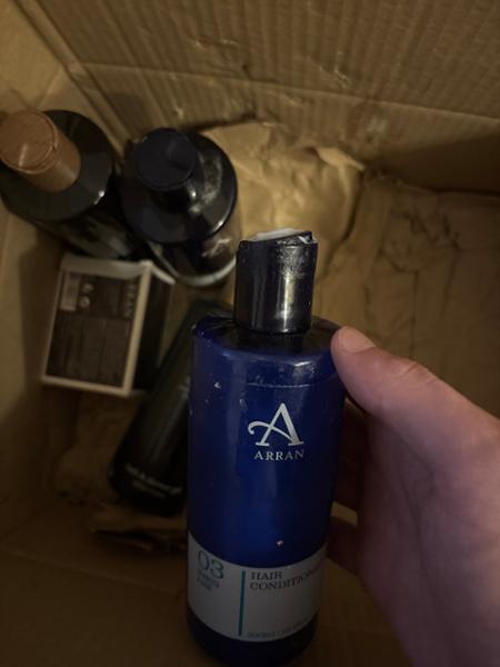 Men's Bath & Shower Gel Gift Set