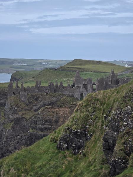 Best of Ireland and Scotland