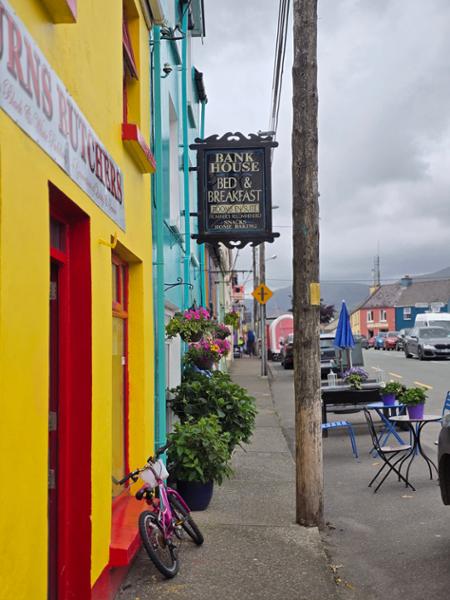Best of Ireland and Scotland
