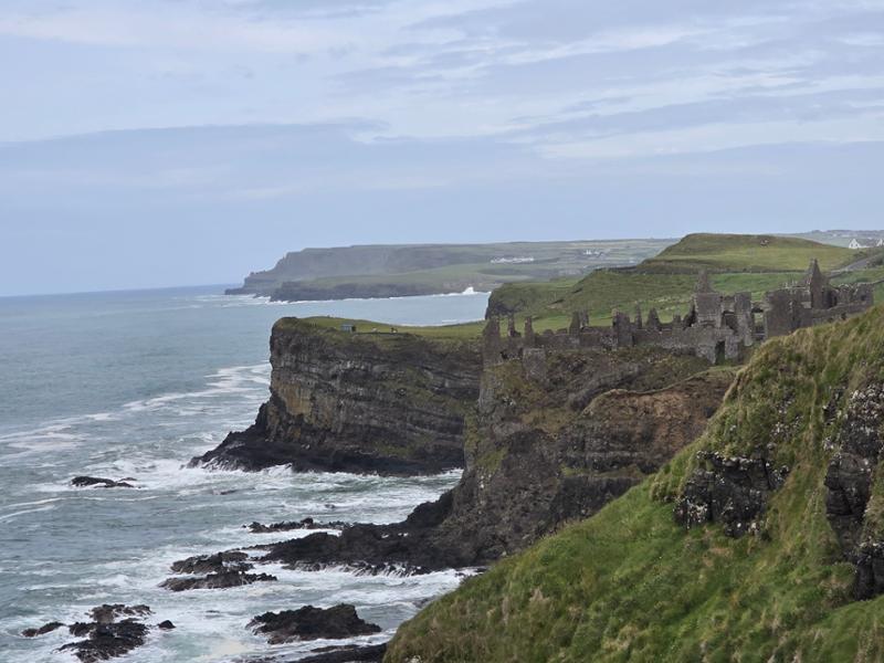 Best of Ireland and Scotland