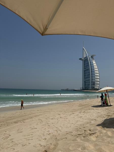 Jumeirah Mina Al Salam