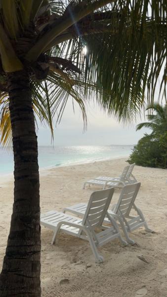 5205-All Inclusive Maldives Fly & Stay