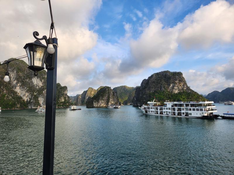 5684-Vietnam & Cambodia Discovery