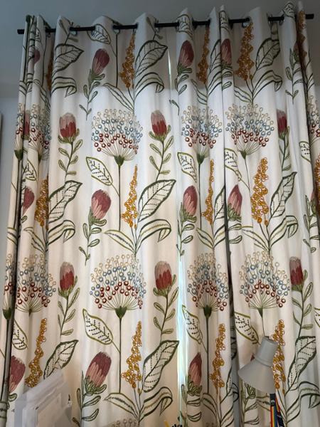 Made-to-Measure Curtains