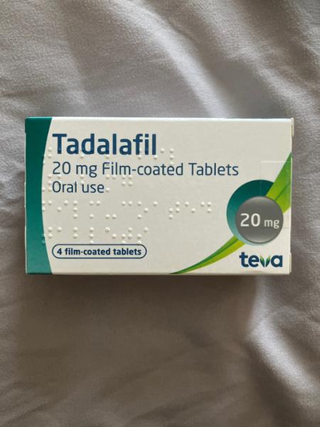 Tadalafil Generic Cialis
