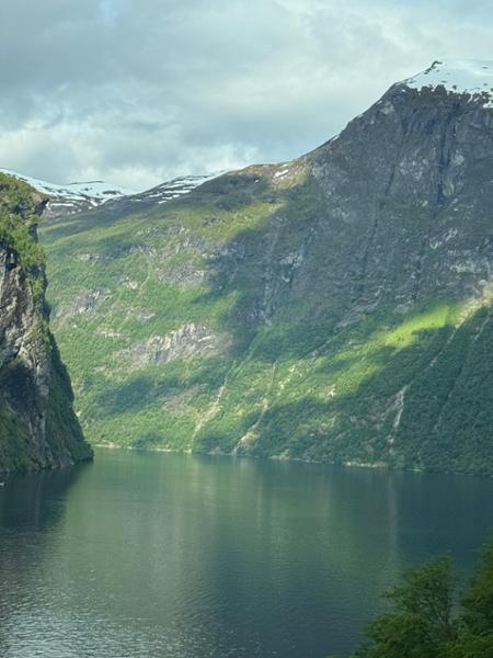 Grand Scandinavia Small Group