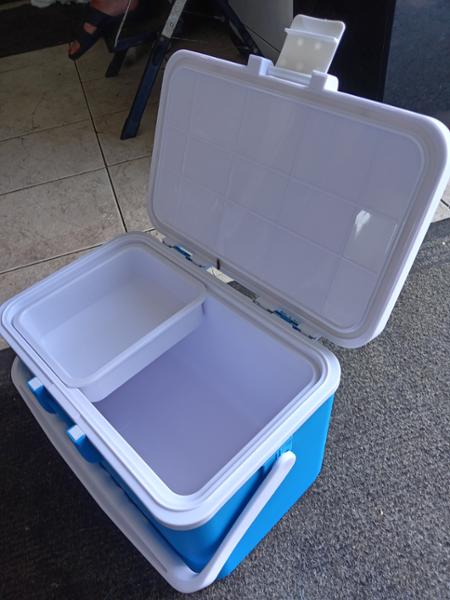 Seadra Bait Cool Box 8L