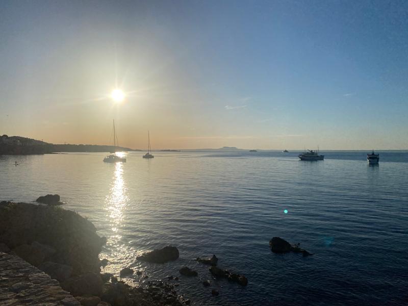 Fly Direct & Majorca