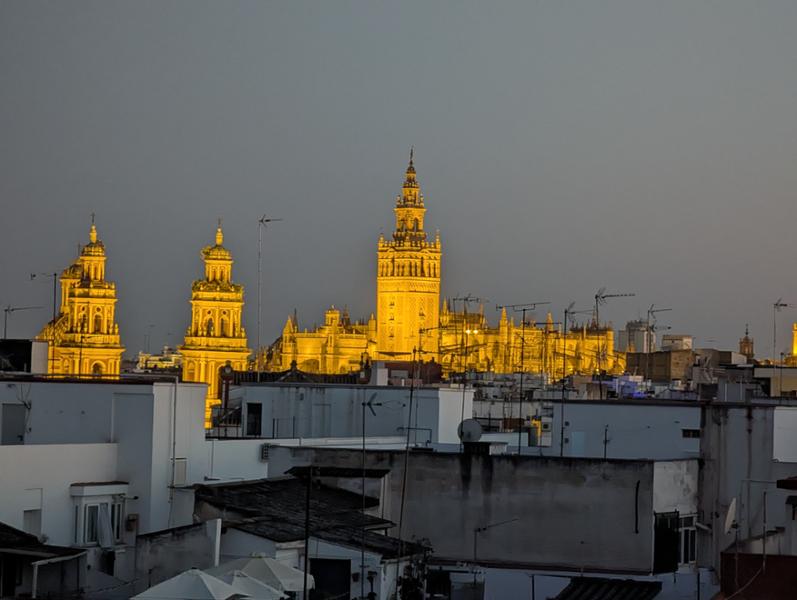 Classical Spain