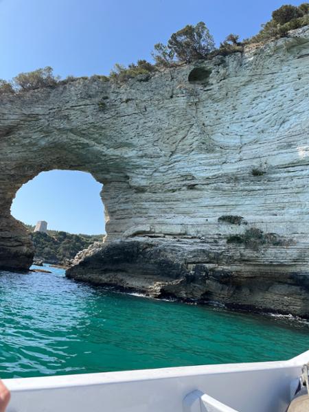 Puglia  Lecce and Vieste - Undiscovered Italy