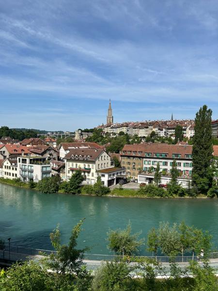 Best of Switzerland