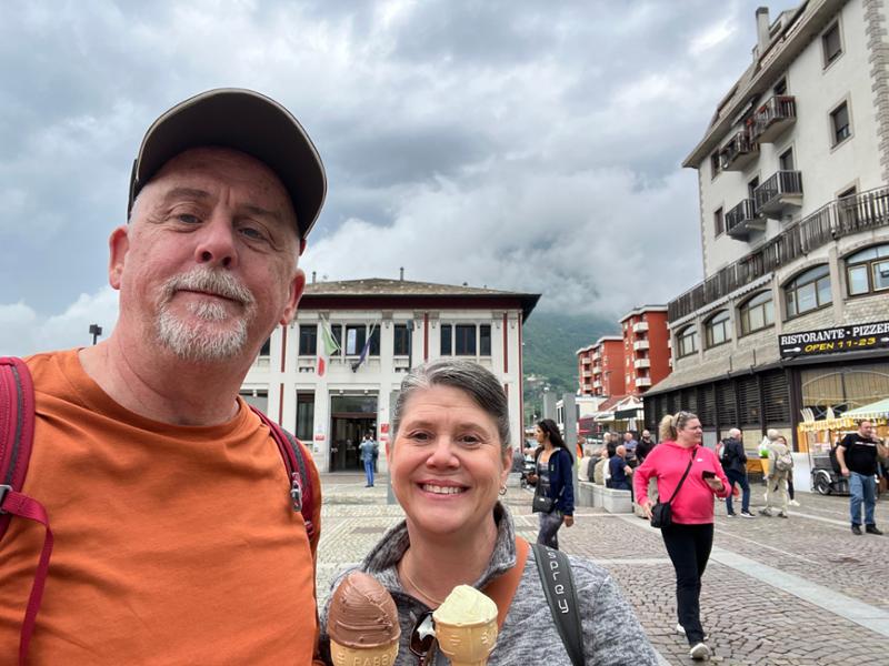 Best of Switzerland