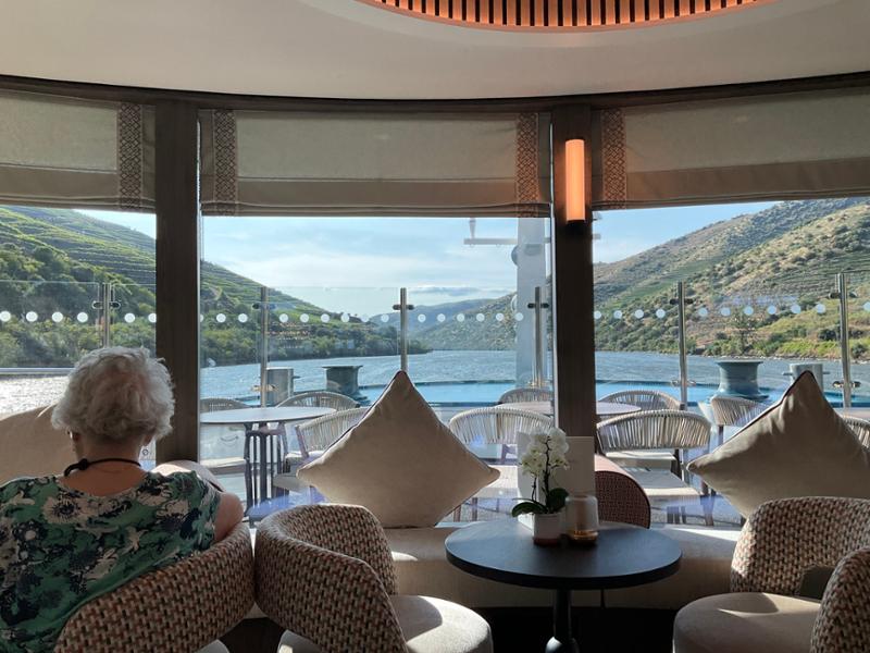 Highlights of the Douro Valley & Salamanca River Cruise
