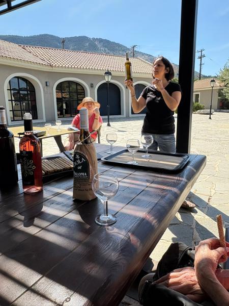 Your tour in Ajaccio - Porticcio Beach Break