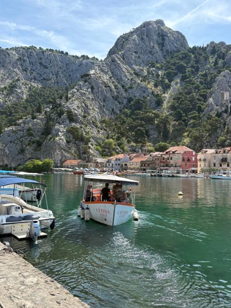 Your tour in Ajaccio - Porticcio Beach Break