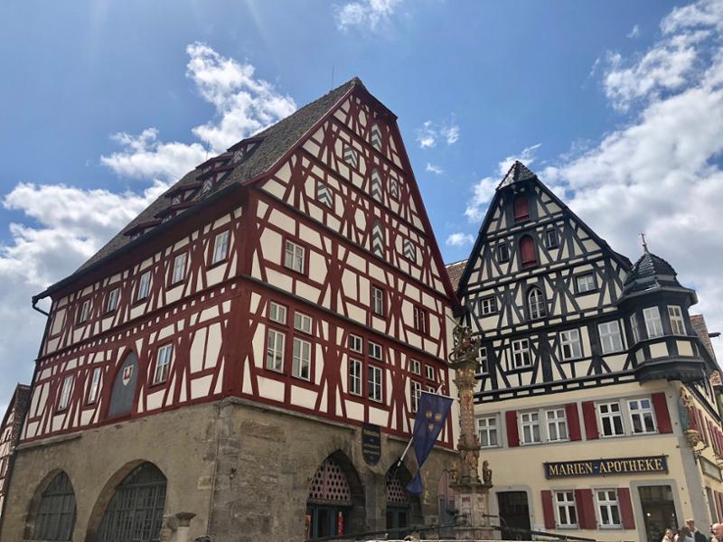 Highlights of Bohemia