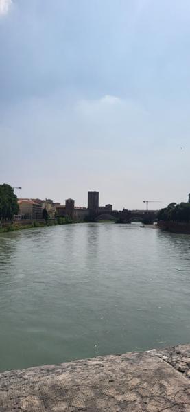 Lake Garda  Venice & Verona