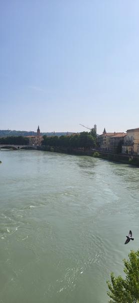 Lake Garda  Venice & Verona