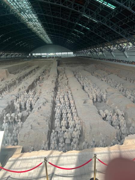 4822-2 for 1 Warriors of China
