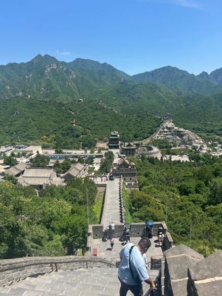 4822-2 for 1 Warriors of China